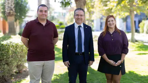 Yaşar Üniversitesi'nden dünyaya örnek olacak lojistik başarısı