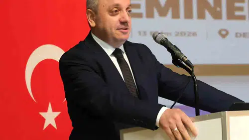 Denizli spor dünyasında yeni dönem: Kulüpler mevzuat rehberiyle buluştu