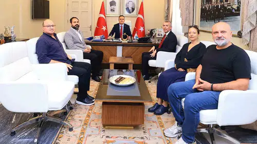 Mavi sularda dev buluşma: The Bodrum Cup için geri sayım başladı