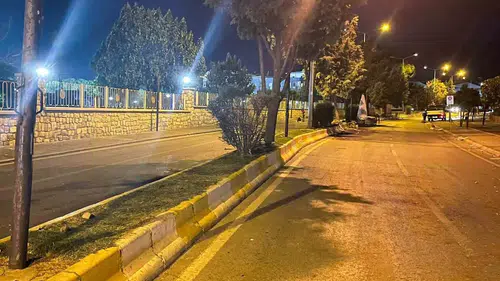 Efeler’de pazar sonrası hijyen operasyonu: Sokaklar pırıl pırıl oluyor