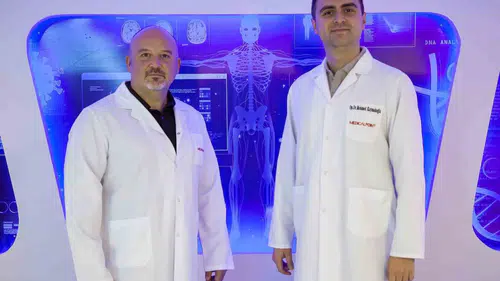 Mikroplastik tehdidi vücudun derinliklerine indi: Kalça kemiklerinde şok bulgu