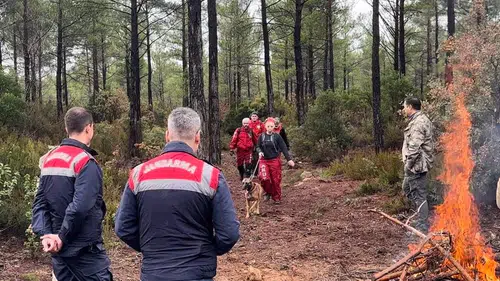 Marmaris’te üç yıllık sessizlik bozuluyor: Balan Dağı’nda dev operasyon hazırlığı