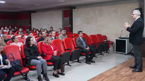 Muğla’da kamu personeline mevzuat seferberliği: İki günlük yoğun program