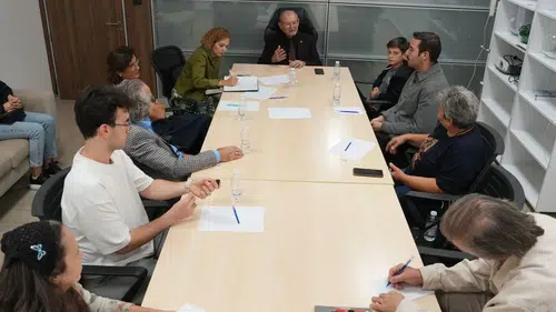 Denizli’de yeşil dönüşüm için kritik adım: Yeni meclis kuruluyor
