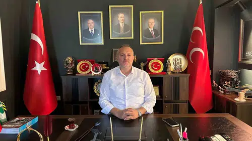 Bodrum ekonomisine 12 ay hareketlilik: MHP'den fuar merkezi hamlesi