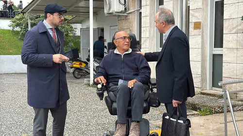 Aslı Baş davasında yeni gelişme: Ahmet Bayer'in duruşmalardan muaf tutulma talebi kabul edildi