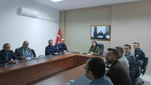 Baklan’da geleceği koruma seferberliği: Bağımlılığa karşı ortak akıl