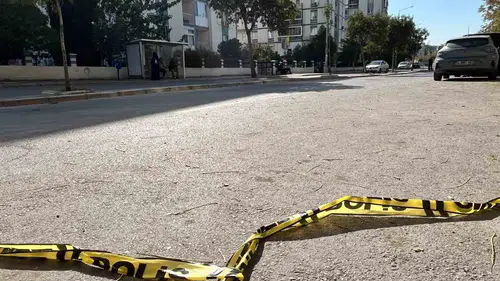 İzmir'de emekli astsubay kardeşler arasında kanlı hesaplaşma: Ağabey dehşet saçtı