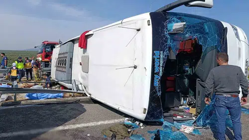 Akhisar yolundaki acı haber: 6 gündür direniyordu, yaşam savaşını kaybetti