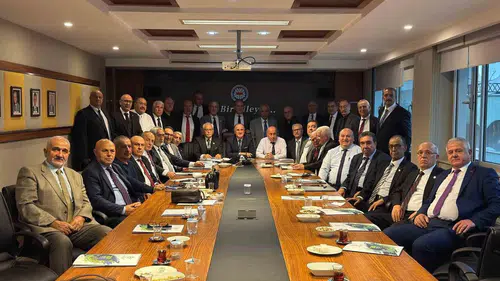 Denizli’nin spor dünyasındaki gücü Ankara’ya taşındı: Feyyaz Ceşen’e kritik görev