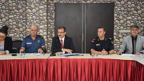 Salihli’de eğitimde dijital seferberlik: Riskler artık bilimsel verilerle takip edilecek