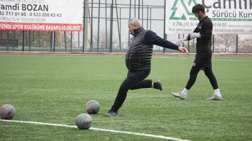 Denizli İdman Yurdu'nda alarm zilleri: Transfer hataları puan kaybını getirdi