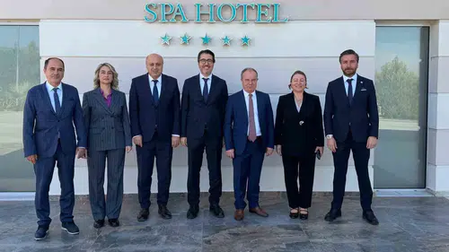 Denizli turizminde yeni dönem: Altuntaş’tan bilimsel yönetim ve konaklama süresini uzatma çağrısı