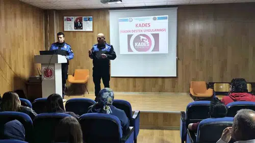 Gençlerin güvenlik rehberi emniyetten geldi: Siber dünyadan trafiğe kadar kritik uyarılar