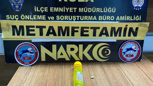 Manisa'da şafak operasyonu: 11 kişi demir parmaklıklar ardında