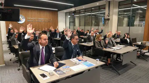 Denizli sanayisinde alarm zilleri: Dört yılda 20 bin kişilik istihdam kaybı
