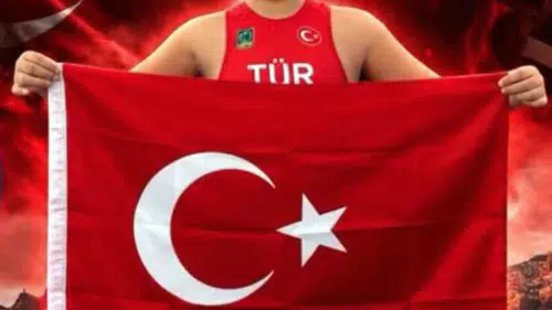 Muğlalı genç yetenekler rotayı Portekiz'e çevirdi: Dünya sahnesinde ay-yıldızlı gurur