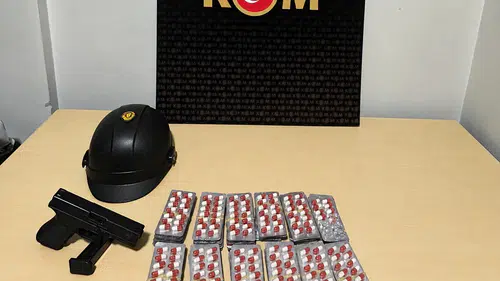 Söke'de dehşet gecesinin hesabı soruldu: Silahlı saldırganlara operasyon