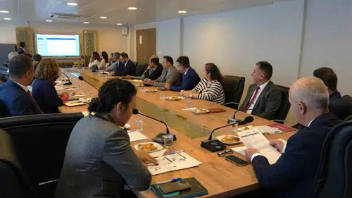 Muğla’nın yarınları için stratejik hamle: Gençler iş dünyasına hazırlanıyor