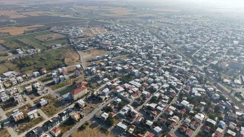 Manisa'da 40 yıllık kabus sona eriyor: Yağmur duası yerini huzura bırakıyor