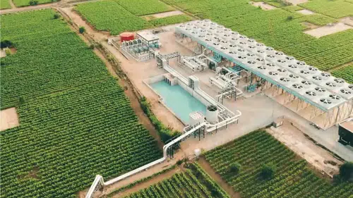 Türkiye enerjide dışa bağımlılığı jeotermal ile bitirecek: Hedef 4 bin 500 megavat