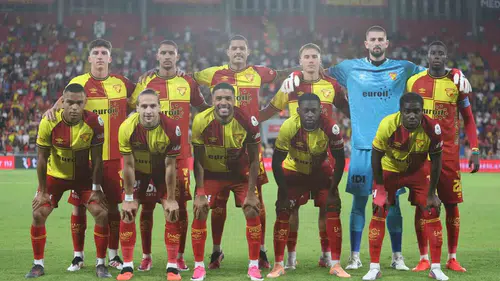 Göztepe’de skor avantajını koruma sancısı: Hazırlık maçında da değişen bir şey olmadı