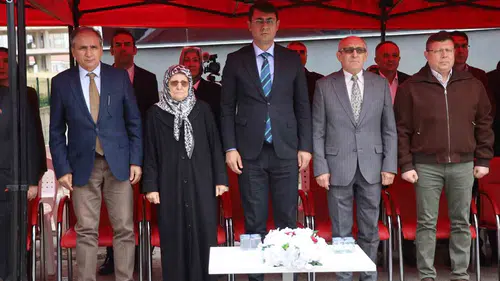 Uşak’ta sağlık yatırımlarına hayırsever desteği: Yeni merkez hizmete girdi