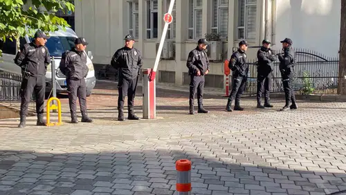 Merkezefendi'de kritik gün: Belediye Başkanı Şeniz Doğan adliyeye getirildi