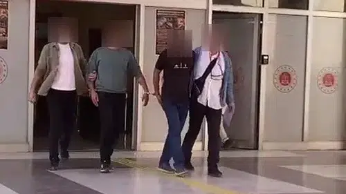 Bergama’da şüpheli araç operasyonu: Zehir tacirlerine geçit yok