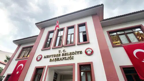 Menteşe'de hobi zamanı: Ücretsiz kış kursları için kapılar açıldı