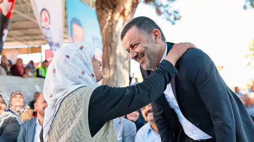 Kale’de ulaşım çilesi tarih oldu: 14 kilometrelik dev yatırım hizmete girdi