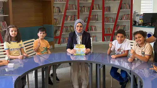 Aydınlı kitapseverler için yeni dönem başlıyor: Okuma listesi duyuruldu