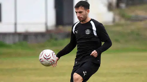 Manisa FK’da hedef üç puan: Muğlaspor mesaisi start aldı