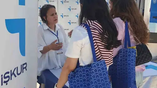 Muğla’da istihdam seferberliği: Binlerce kişiye rehberlik kapısı açıldı