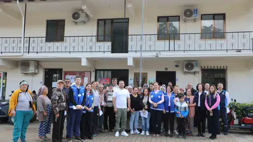 Muğla'da sağlık seferberliği: Erken teşhis hayat kurtarıyor