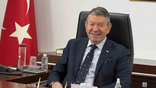 Denizli'de sağlıkta teknoloji devrimi: İnme hastalarına dünya standartlarında umut