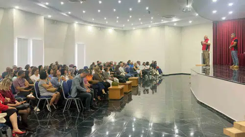 Muğla’da eğitimciler için kritik uyarı: Gençleri terörün pençesinden korumak için seferberlik