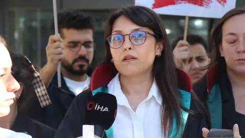 Zahra Jahani davasında kritik karar: Baba için suç duyurusu