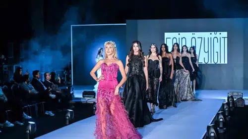 Tekstil dünyasının rotası İzmir’e döndü: Fashion Prime ile dev iş birliği rüzgarı