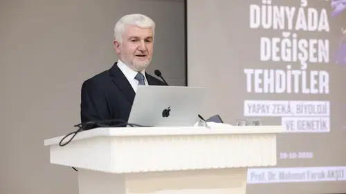 Savunma sanayisinde kritik yasak: Akıllı araçlar kampüse giremiyor