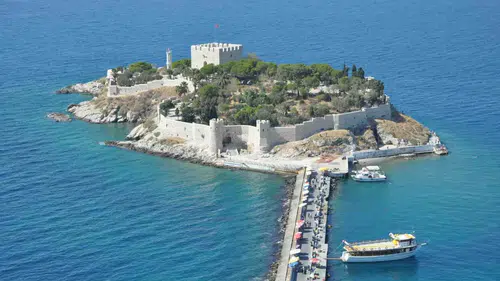 Barbaros Hayrettin Paşa’nın emaneti dünya sahnesine çıkmaya hazırlanıyor