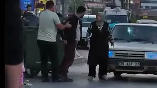 Çiğli trafiğini birbirine katmıştı: 180 bin liralık ceza şoku