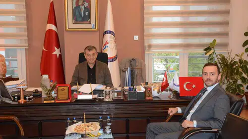 Aydınlı girişimcilere KOSGEB'den can suyu: İş kuracaklara özel destek paketi