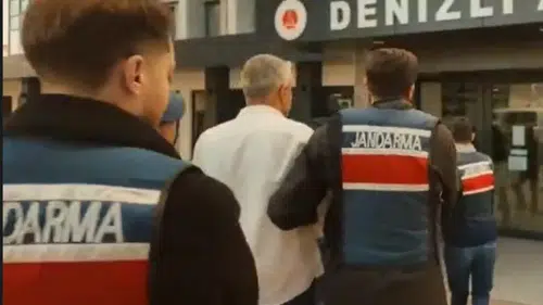 Çivril'de jandarma sahaya indi, dolandırıcılık vakaları yarı yarıya düştü