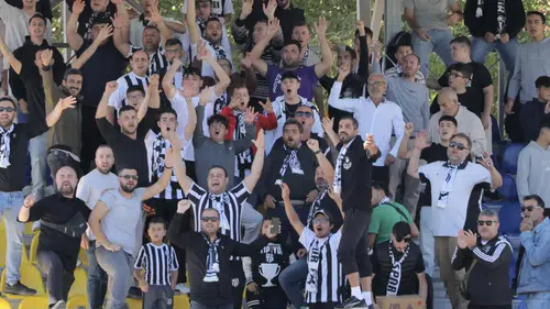 Aydınspor’da acı tablo: 21 futbolcunun hayalleri ve kulübün geleceği aynı anda tükendi