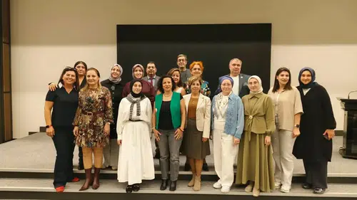 Aydın’da sivil toplumun proje gücü artıyor: GEKA’dan kapsamlı eğitim desteği