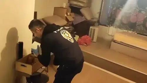 Sanal bahiste milyarlık vurgun: Siber ekiplerinden dört ilde eş zamanlı şafak operasyonu