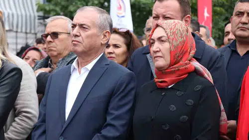 Denizli’de kreş seferberliği: 8’inci merkez kapılarını açtı