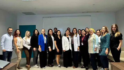 Ameliyathanelerin gizli kahramanları Muğla’da yetişiyor: Sertifikalı eğitim dönemi başladı