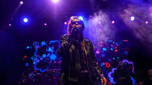 Babadağ’da İsmail YK rüzgarı: 8. Babafest coşkulu bir finalle kapılarını kapattı